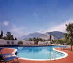 Club Hotel Olivi Malcesine Gardasee